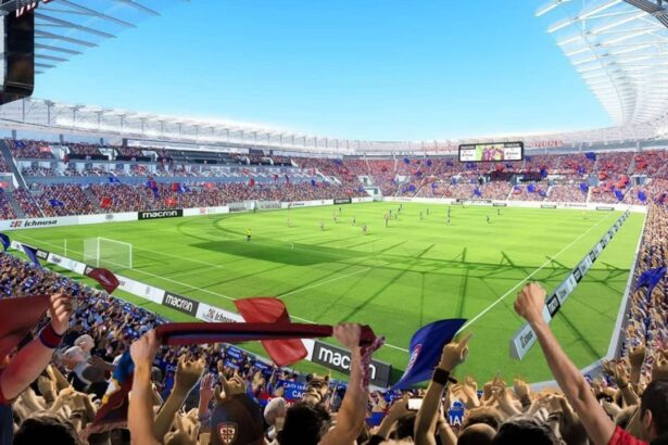 galerie foto gata un nou stadion de cinci stele a primit unda verde 30 000 de locuri si 230 de milioane de euro 6914fd967f577