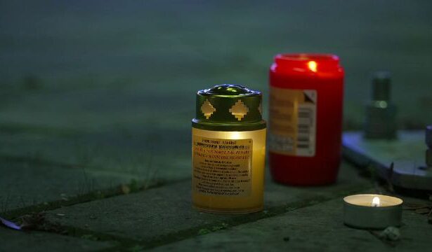 galerie foto mesajul afisat pe stadionul din ghencea in ziua in care emeric ienei a murit 690b8e318762b