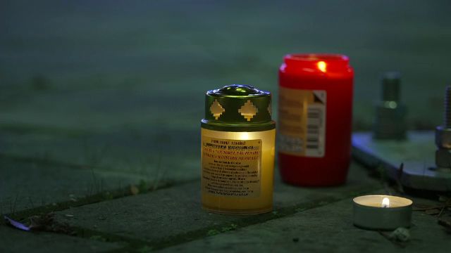 galerie foto mesajul afisat pe stadionul din ghencea in ziua in care emeric ienei a murit 690b8e318762b