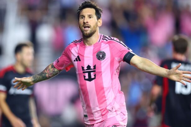 galerie foto messi s a intors in barcelona mesajul surprinzator al starului argentinian 6911ff2c4f7ce