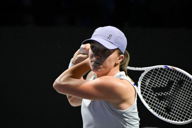 galerie foto omorata de propria sabie iga swiatek demolata la turneul campioanelor cine a reusit marea performanta 690a01124a118