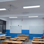 galerie foto update ce spun reprezentantii unitatii de invatamant continua problemele la scoala gimnaziala nr 7 remus opreanu parintii reclama ca elevii invata in frig si mucegai 691347bf0141b