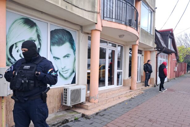 galerie fotovideo perchezitii de amploare la firma gec auto de pe soseaua mangaliei 691d7f21cb2ab