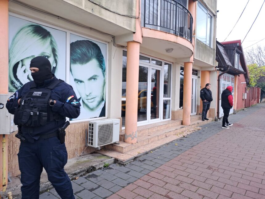 galerie fotovideo perchezitii de amploare la firma gec auto de pe soseaua mangaliei 691d7f21cb2ab