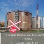 garda de mediu pericol de accident major in satu mare mii de tone de azotat de amoniu de calciu depozitate necorespunzator 691cab3002746