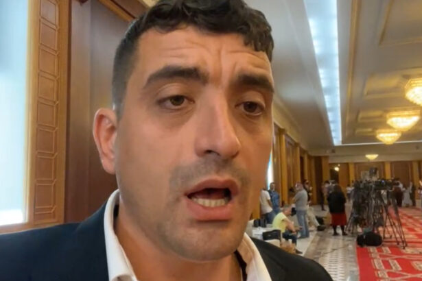 george simion pune egal intre moartea conspirationistei flavia grosan si cea a eroului ilie ilascu 691db4ec7cc16