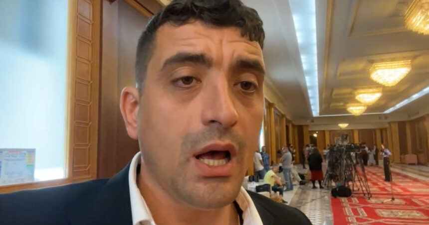 george simion pune egal intre moartea conspirationistei flavia grosan si cea a eroului ilie ilascu 691db4ec7cc16