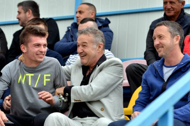 gigi becali convins ca a rezolvat marea problema de la fcsb asa mi a zis tanase 69075a6999f3c