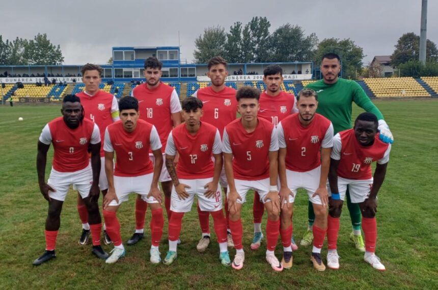 gloria baneasa a castigat sambata si inca spera la play off ul seriei a 3 a a ligii a 3 a 6922d2a9287c5