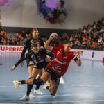 gloria bistrita a mai facut o victima in liga campionilor la handbal feminin serie formidabila 6910c64c6d517