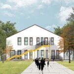 gradinita piticot din mihail kogalniceanu va fi reabilitata primaria a obtinut finantare prin programul regional sud est 2021 2027 6924a0ce3d043