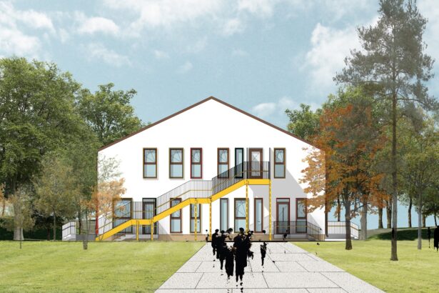 gradinita piticot din mihail kogalniceanu va fi reabilitata primaria a obtinut finantare prin programul regional sud est 2021 2027 6924a0ce3d043