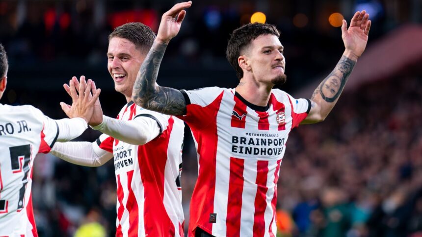 grecii o ridica in slavi pe psv inaintea duelului din ucl si il remarca pe dennis man calitate exceptionala 6908eb32b5cf1