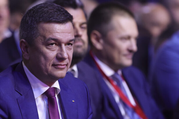 grindeanu le a multumit la congres fostilor presedinti ai psd si a atacat aur dar si pe colegii de coalitie 690df5fa1f06a