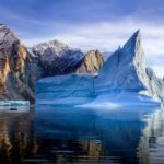 groenlanda capata o noua forma pe masura ce se deplaseaza spre nord vest 690685ff81557