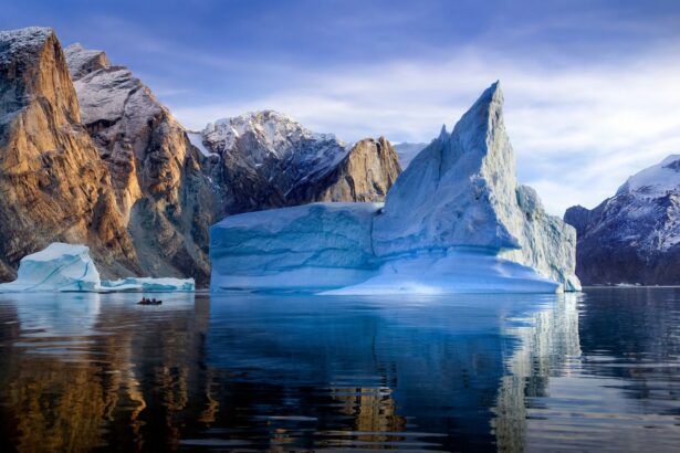 groenlanda capata o noua forma pe masura ce se deplaseaza spre nord vest 690685ff81557