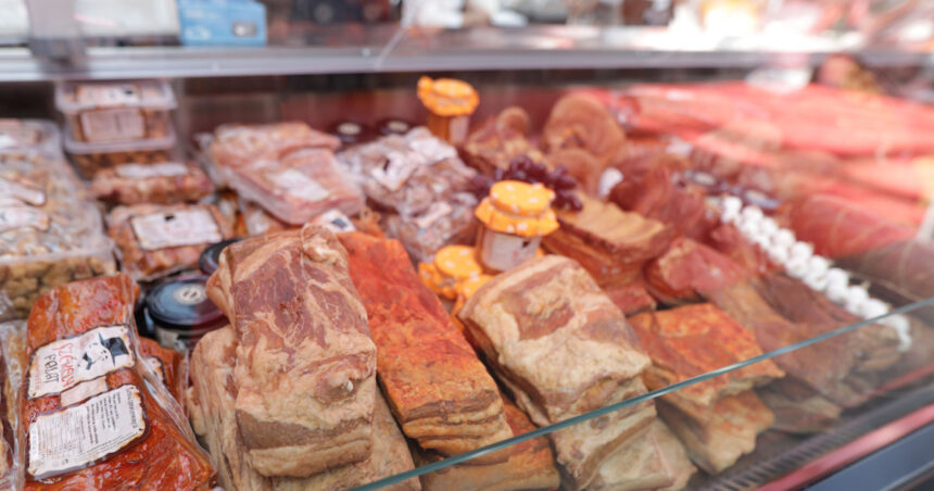 guvernul a adoptat strategia pentru produsele agroalimentare romanesti ce se schimba pentru producatori si consumatori 69292d995c9d9