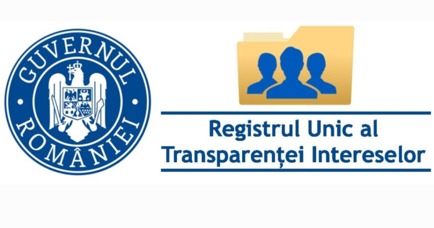 guvernul a lansat registrul unic al transparentei intereselor dupa informatiile privind intalnirea dintre ilie bolojan si fanel bogos 691501767d0d2