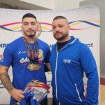 halterofilii de la cs farul constanta au cucerit 17 medalii la etapa finala a campionatelor nationale 691eec276d95d
