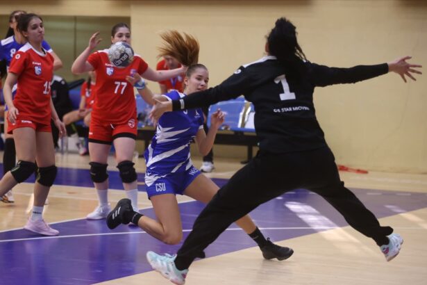 handbalista de la csu neptun constanta izabela tilea convocata la nationala de tineret a romaniei 69274ca23ffee