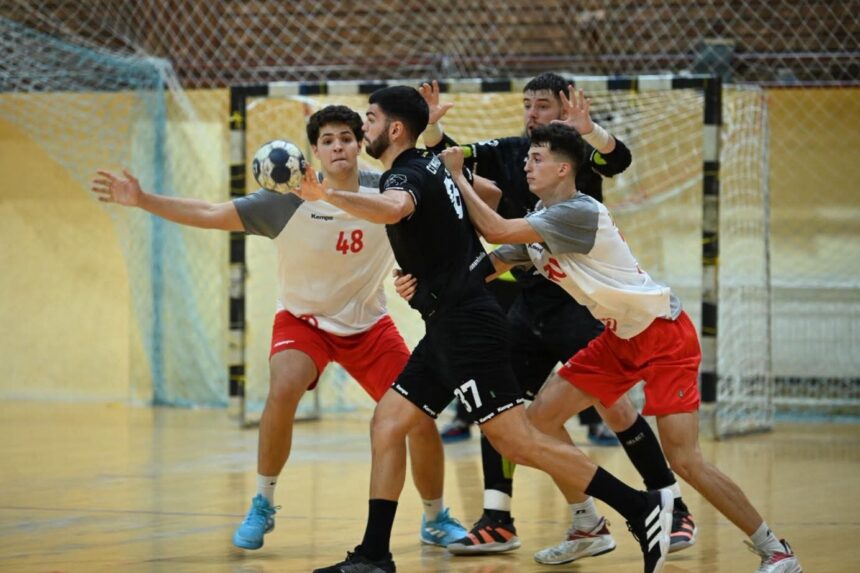 handbalistii de la cs medgidia tintesc vineri victoria in stefan cel mare 691f1d4e56760