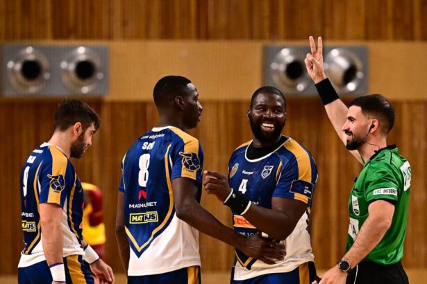 handbalistii de la csm constanta blocati in subsolul clasamentului ligii nationale 6927308161a23