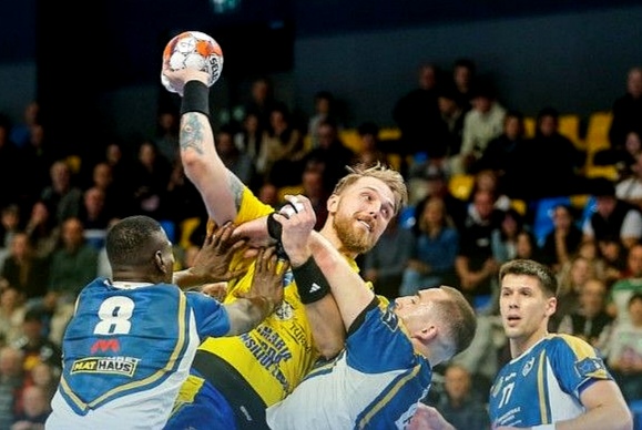 handbalistii de la csm constanta merg vineri pentru puncte in capitala 691efa5be05e6