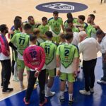 handbalistii de la csm constanta se mentin pe locul 9 in clasamentul ligii nationale 691c8520ee684