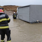 hidrologii anunta cod portocaliu de inundatii pana duminica in judetul prahova alte 12 judete sunt sub cod galben 6929900fe0a89