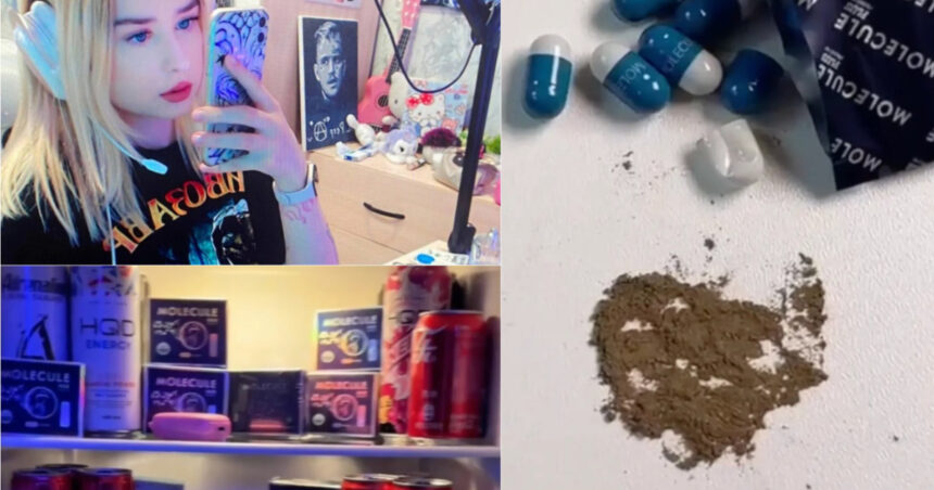 ia molecule si uiti ca exista mancare o pastila de slabit ieftina dar foarte periculoasa din rusia a devenit virala pe tiktok 690989a103a0e