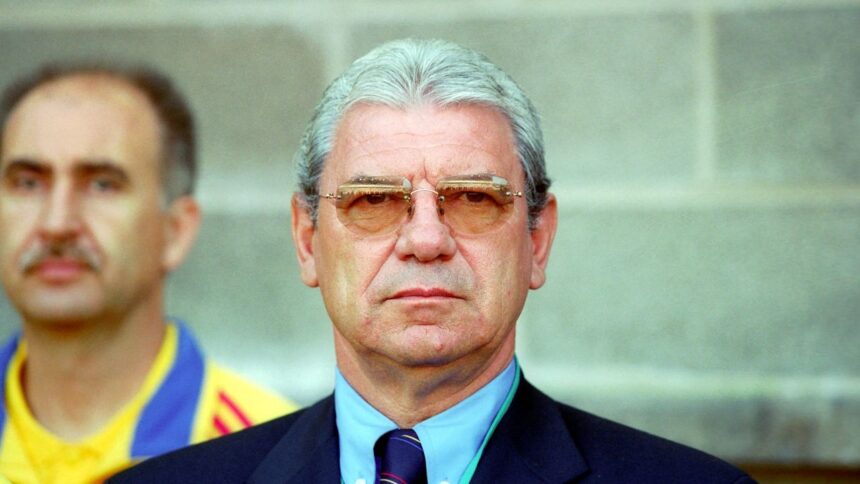 ienei inmormantare cu onoruri militare steaua a anuntat in ce oras va fi condus pe ultimul drum 690b83a5c8cc4