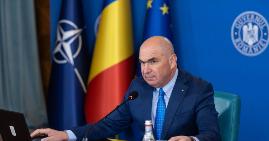 ilie bolojan nu merge la ora premierului in parlament unde a fost chemat de psd si aur agenda e foarte incarcata 6907bd5ed7553