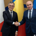 ilie bolojan si gerald darmanin au discutat despre modernizarea justitiei combaterea criminalitatii si securitatea flancului estic 69246653f1486
