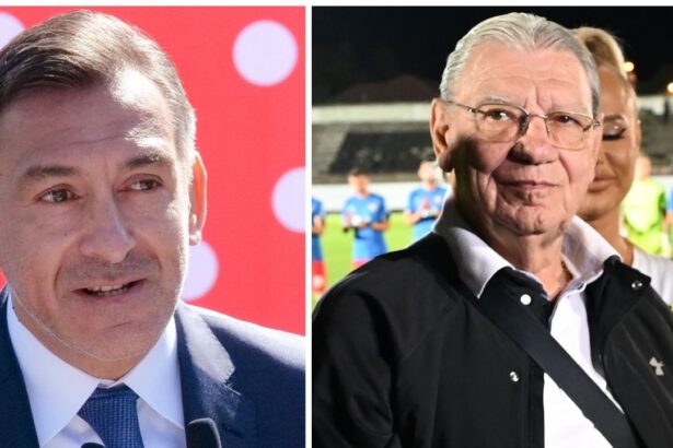 ilie dumitrescu si a amintit emotionat calitatile care l au facut unic pe regretatul emeric ienei cel mai nobil antrenor 690b59976e917