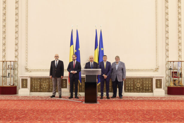 inca o sedinta in coalitie fara rezultat pentru pensiile magistratilor nicusor dan ar putea interveni din nou 691b7b597cebe