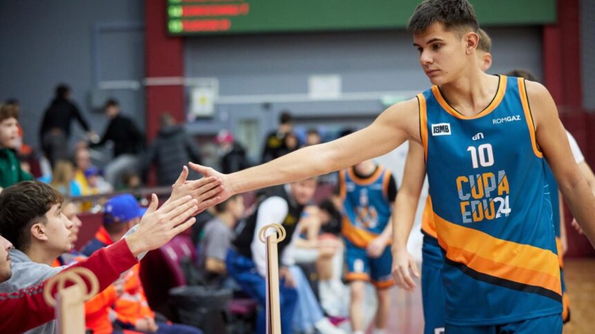 incepe cupa edu a 6 a editie a celei mai spetaculoase competitii de baschet dintre licee 6909e4cfa76a6