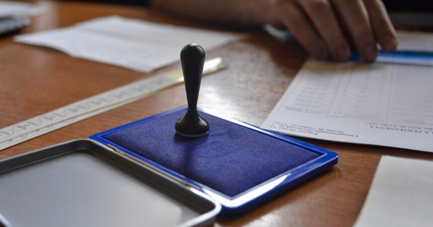 incepe depunerea candidaturilor pentru functia de primar in localitatile care vor organiza alegeri partiale in 7 decembrie 6912c41d25621