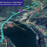 incepe etapa de proiectare la cel mai dificil lot al autostrazii a8 va avea 16 tuneluri si 60 de poduri si viaducte 691bfe963f2db