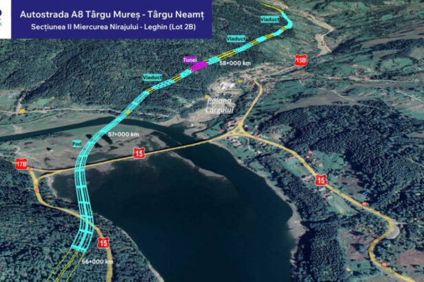 incepe etapa de proiectare la cel mai dificil lot al autostrazii a8 va avea 16 tuneluri si 60 de poduri si viaducte 691bfe963f2db