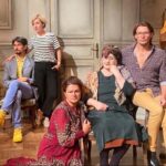 inceput de noiembrie cu doua comedii teatrale si cu pisica ce ati facut si brastalico fabadulu sau ata si navodu ei de viata 69072c2a66c4d