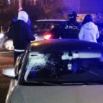 individ recalcitrant arestat dupa ce a facut scandal in urgenta spitalului si a amenintat politistii 690c965cc57ee