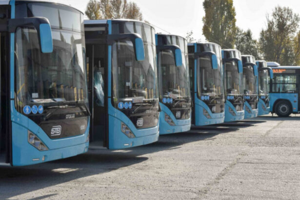 inmatricularile noi de vehicule au crescut cu 197 in trimestrul trei din 2025 cele mai mari cresteri sunt la autobuze si microbuze 6909de52b447c