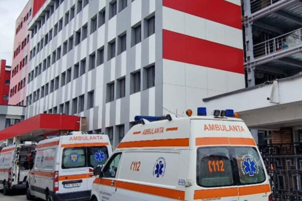 internari sistate la spitalul din campina pacienti trimisi la ploiesti lipsa apei face imposibila sterilizarea echipamentelor 692c48a4d5ca3