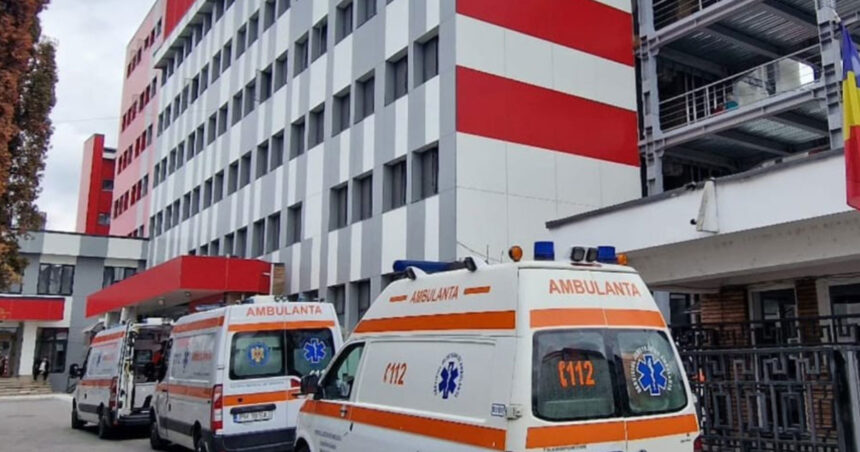 internari sistate la spitalul din campina pacienti trimisi la ploiesti lipsa apei face imposibila sterilizarea echipamentelor 692c48a4d5ca3