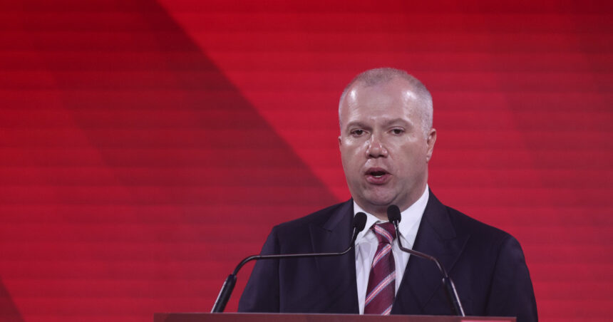 ionut pucheanu atac la aur in congresul psd o bula de sapun nu poate constitui temelie sau constructie 690deea4b5899