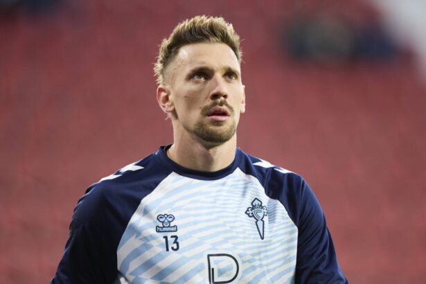 ionut radu bombardat in meciul cu barcelona cum s a descurcat portarul de la celta vigo 6911172122c35