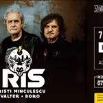 iris cristi minculescu valter si boro doors club 69083e5a03995