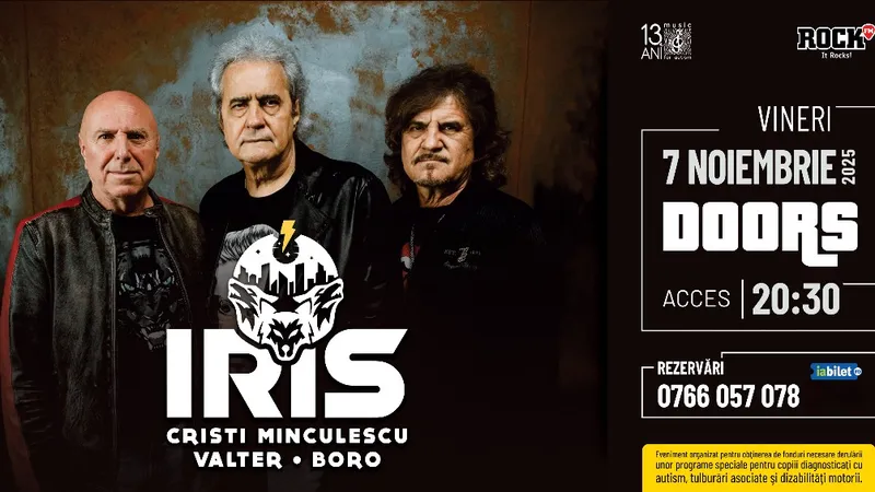 iris cristi minculescu valter si boro doors club 69083e5a03995