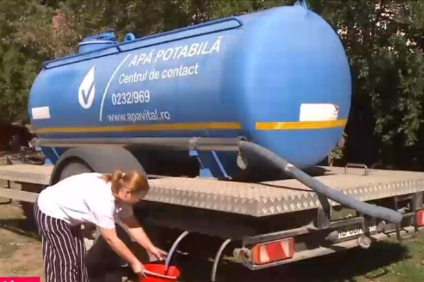 isu prahova trimite cisterne de mii de litri pentru a asigura apa menajera in localitatile din judet cate familii vor beneficia 692c75d53f6a7