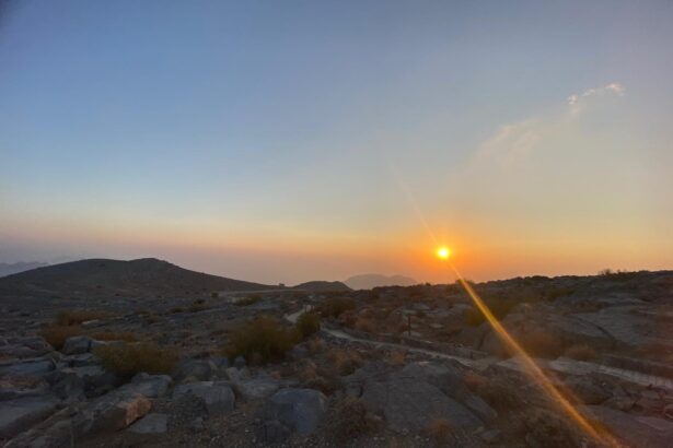 jebel jais mandria emiratului ras al khaimah intre desert si cer 690a1f0cb79ce